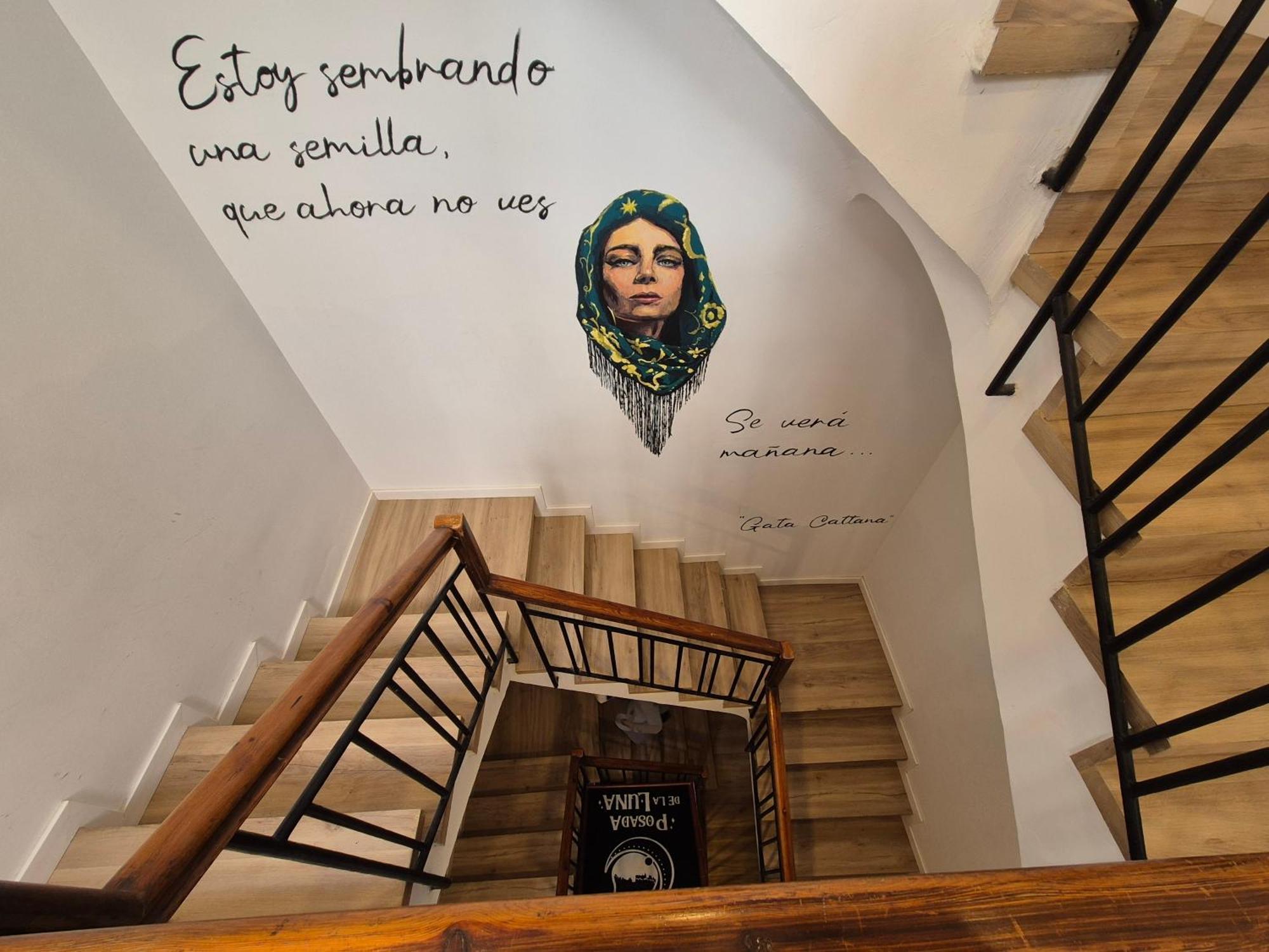 Posada De La Luna — Fotos 1